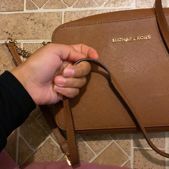 Michael Kors Purse - Picture 2 of 4